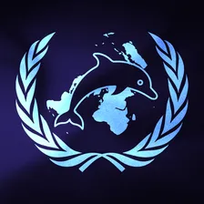Fen Bilimleri Guzelbahce Model United Nations 2026 emblem